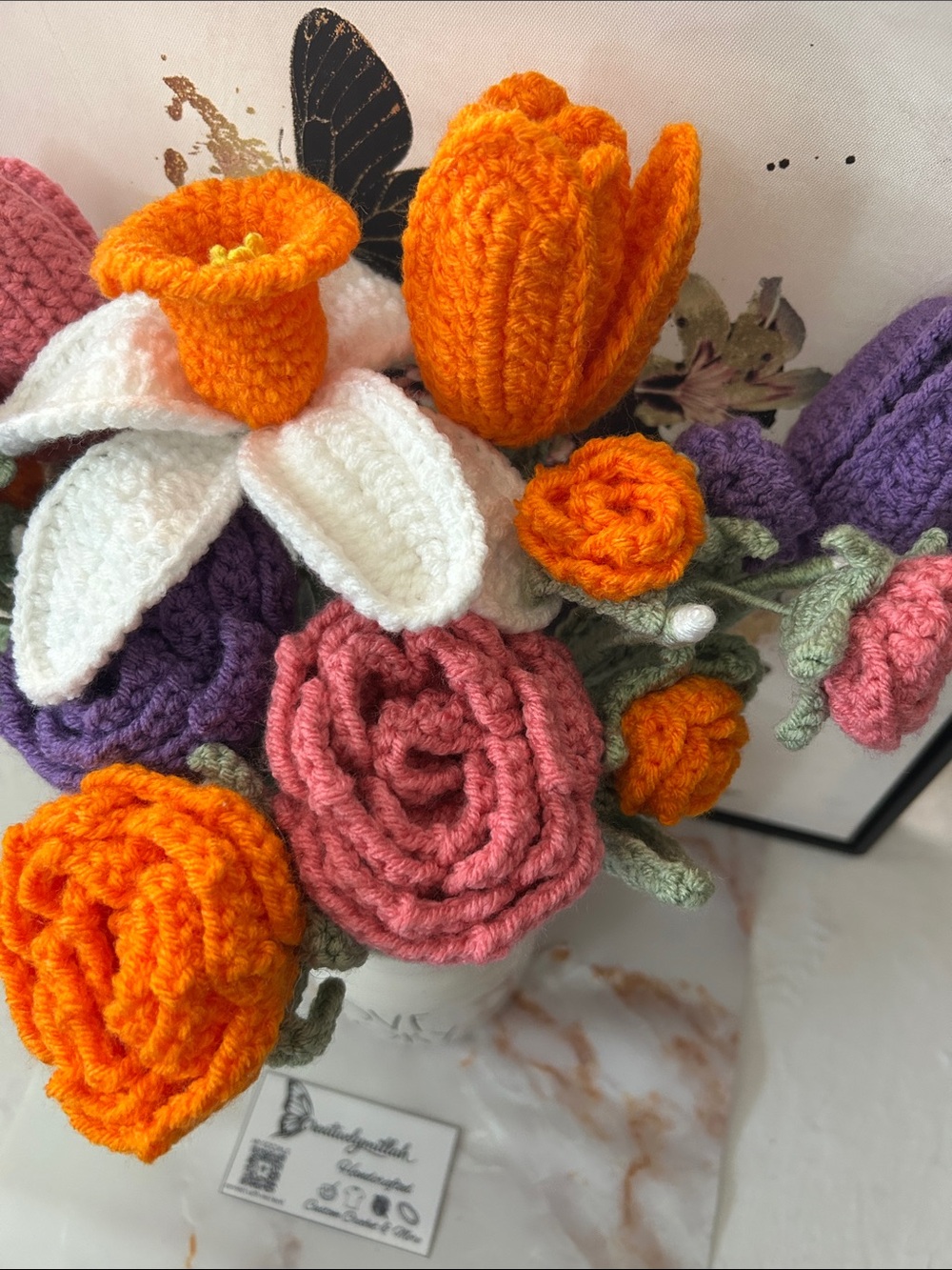 Build your bouquet - Picture 5 of 6